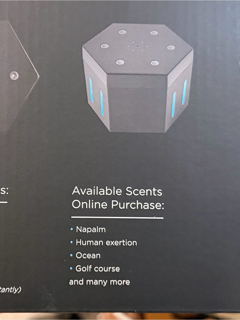 Game Scent - Picture 4 of 6